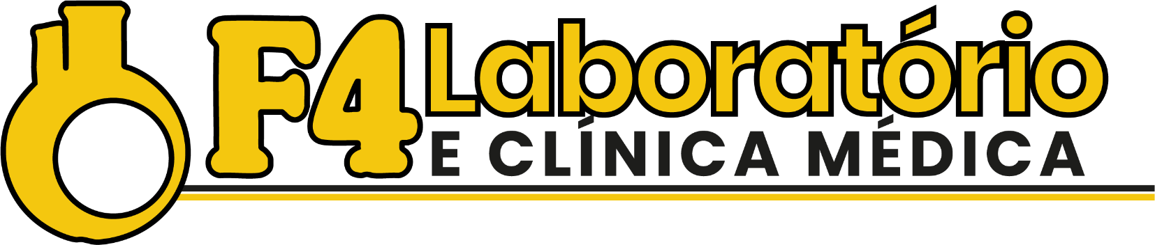 F4 Laboratório e Clínica Médica